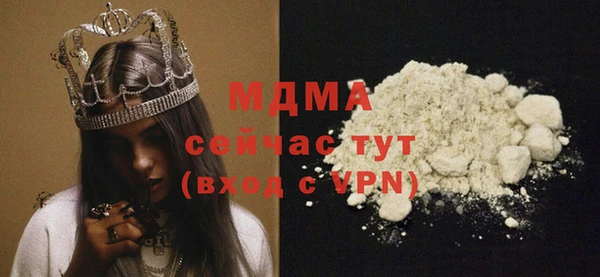 СК Пролетарск